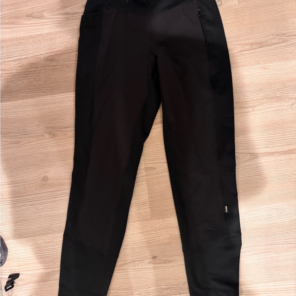 REI small stretch hiking pants/outdoors pants